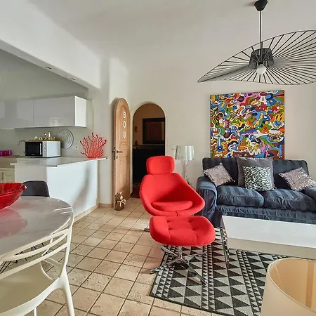 Villa Ile De Beaute *