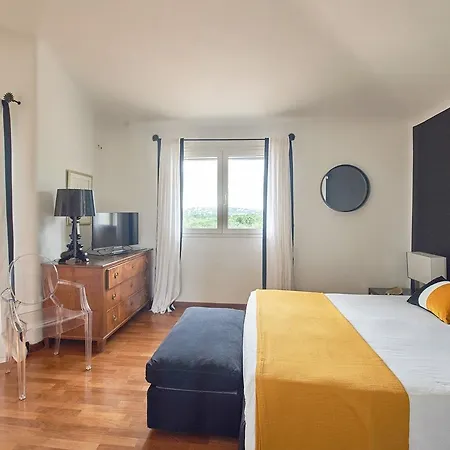 Ile De Beaute Villa