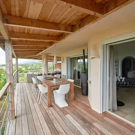 Villa Ile De Beaute