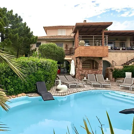 Villa Ile De Beaute *