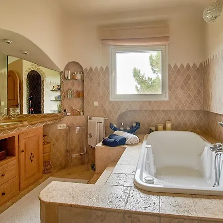 Villa Ile De Beaute *