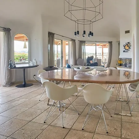Villa Ile De Beaute